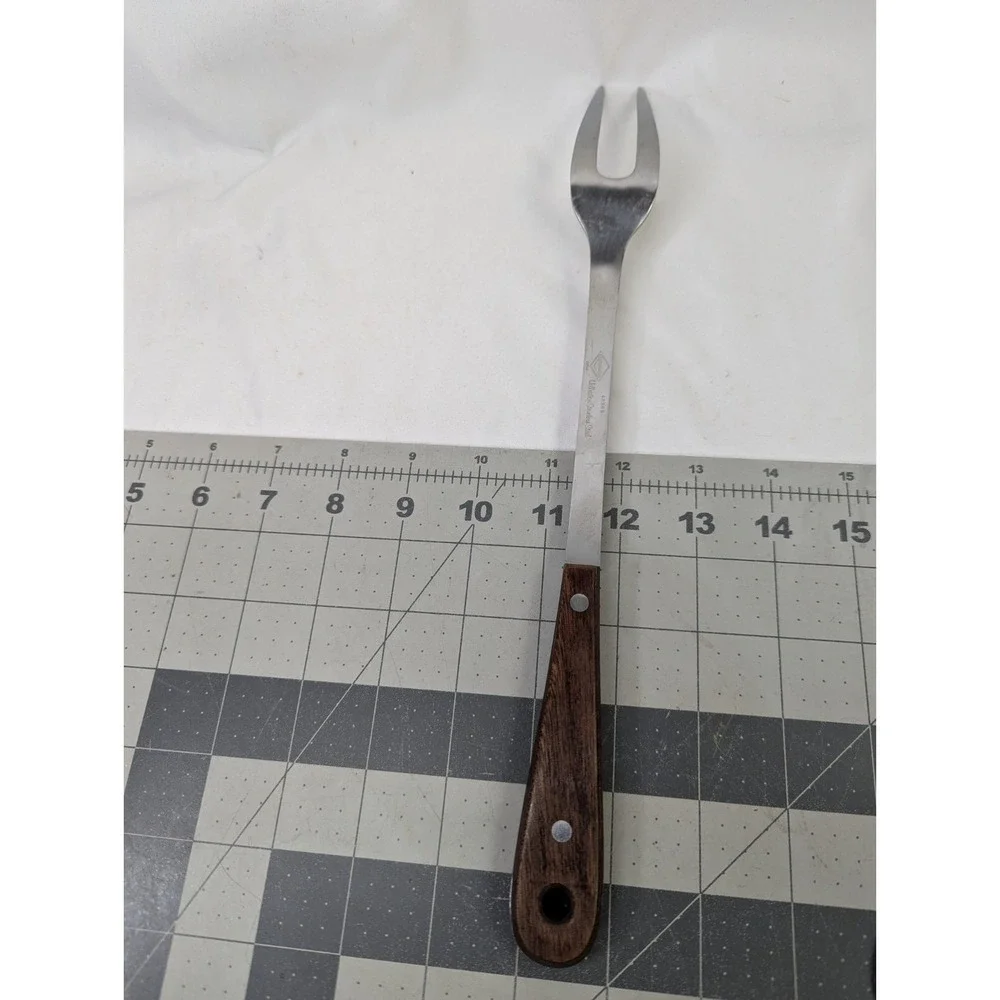 Vollrath Stainless‎ Meat Fork 13 Inch 46968